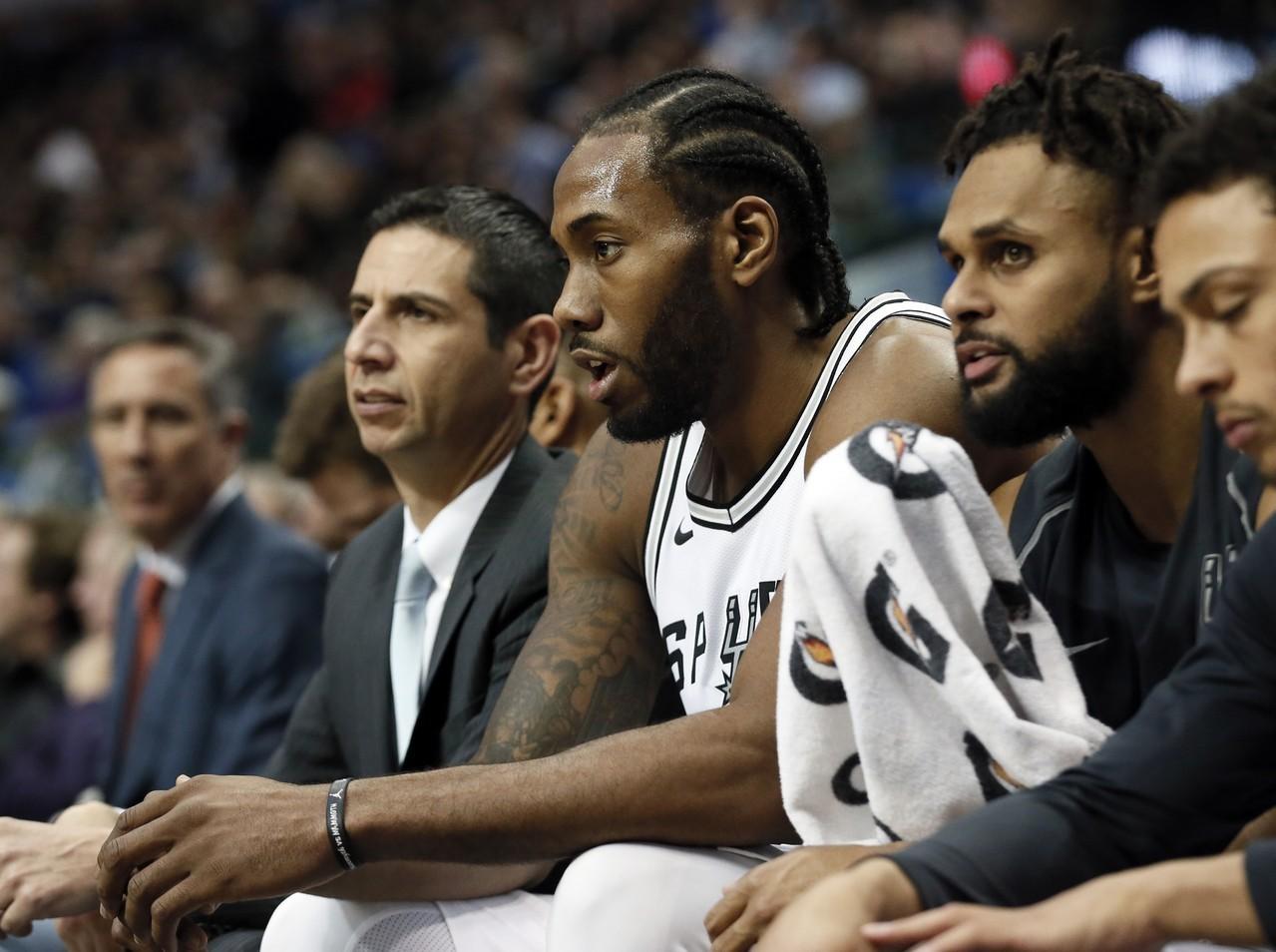 快船新阵容首秀，替补表现抢眼