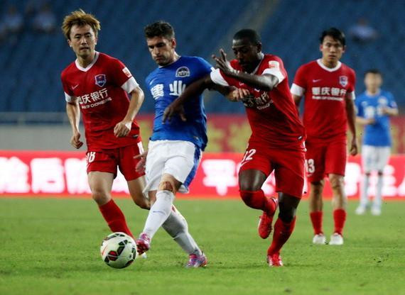 哈兰德在英 哈兰德在英