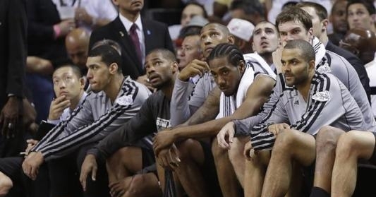 英格拉姆30+7+4西卡26+10 猛龙终结步行者三连胜